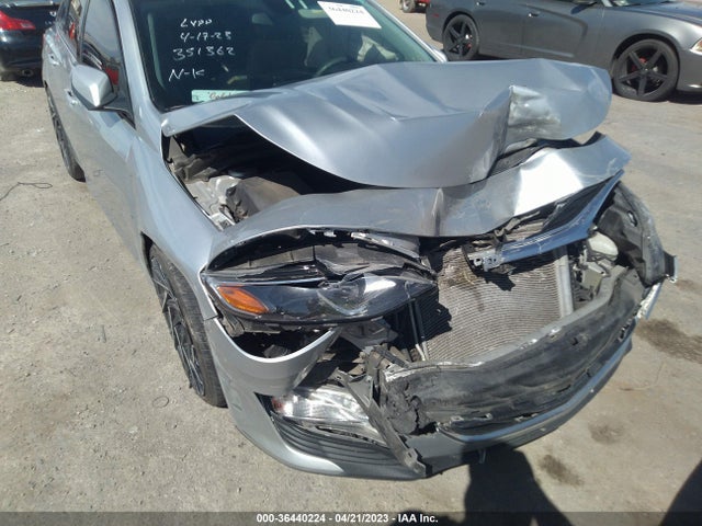 Chevrolet MALIBU LT 2019 1G1ZD5ST2KF146084 Image 6