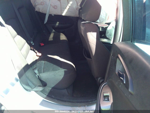 Chevrolet MALIBU LT 2019 1G1ZD5ST2KF146084 Image 8