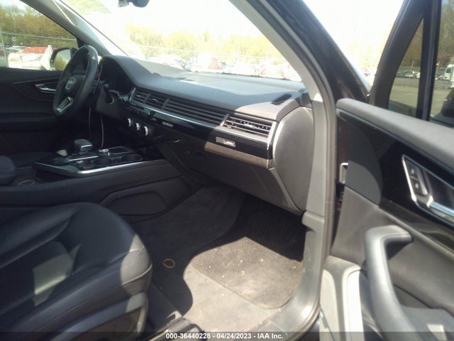WA1LAAF74JD016453 Audi Q7 Premium Plus