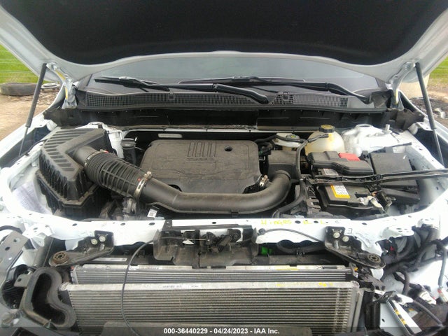 Chevrolet Blazer Lt 2023 3GNKBCR46PS104500 Image 10