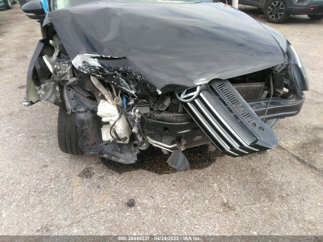 2014 VOLKSWAGEN PASSAT SE W/SUNROOF VIN: 1VWBH7A30EC018682