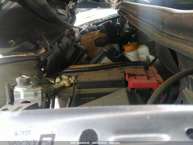 Chevrolet TRAX LS 2020 3GNCJNSB6LL219646 Image 11