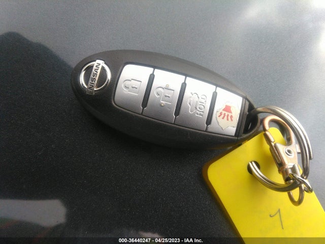 2015 NISSAN ALTIMA 2.5 S VIN: 1N4AL3AP1FC262941