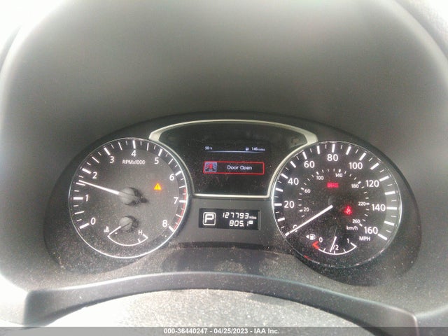 2015 NISSAN ALTIMA 2.5 S VIN: 1N4AL3AP1FC262941