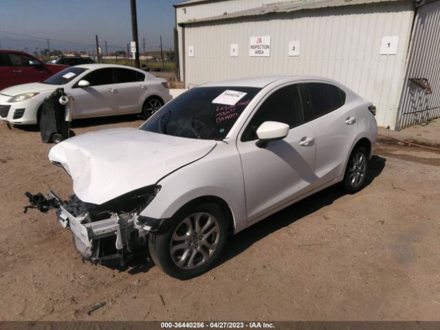 3MYDLBZV2GY102128 Scion IA