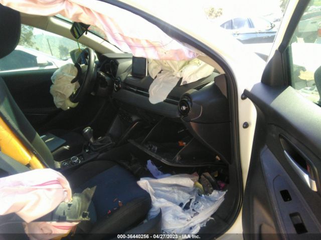 3MYDLBZV2GY102128 Scion IA