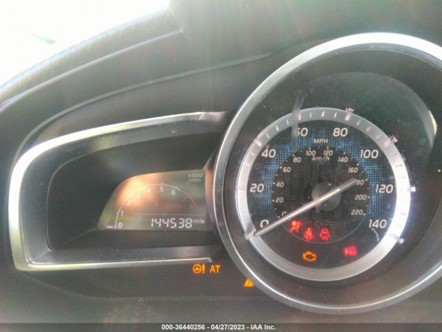 3MYDLBZV2GY102128 Scion IA