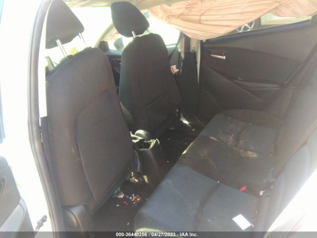 3MYDLBZV2GY102128 Scion IA