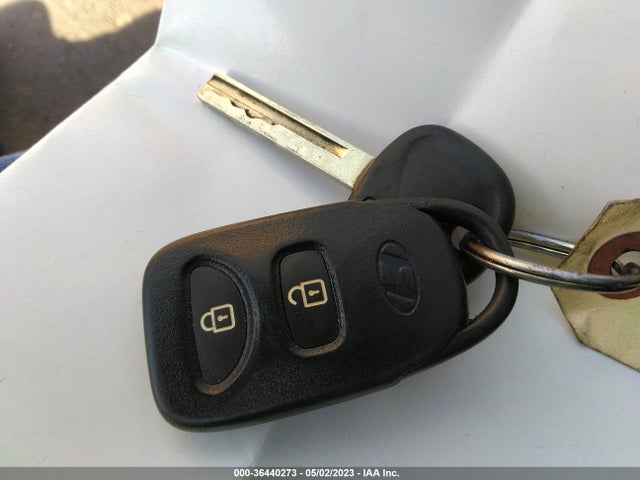 2013 HYUNDAI ACCENT GLS VIN: KMHCT4AE4DU445051