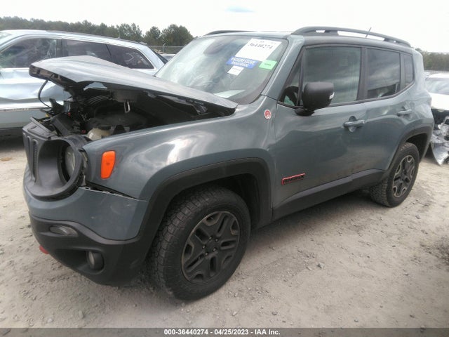 ZACCJBCT5GPD39112 Jeep Renegade Trailhawk