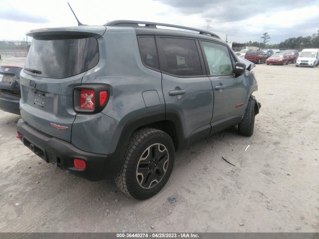 ZACCJBCT5GPD39112 Jeep Renegade Trailhawk