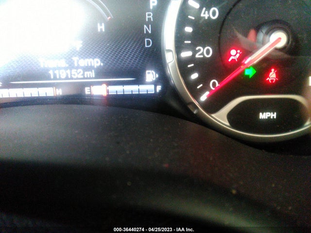ZACCJBCT5GPD39112 Jeep Renegade Trailhawk