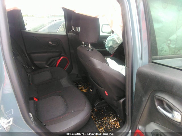 ZACCJBCT5GPD39112 Jeep Renegade Trailhawk