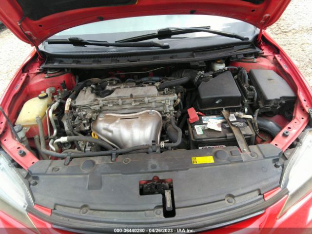 JTKJF5C79E3072824 Scion TC