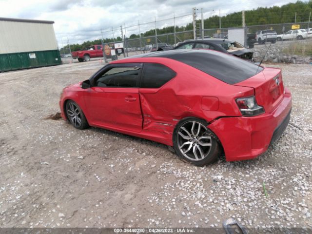 JTKJF5C79E3072824 Scion TC