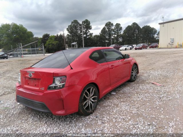 JTKJF5C79E3072824 Scion TC