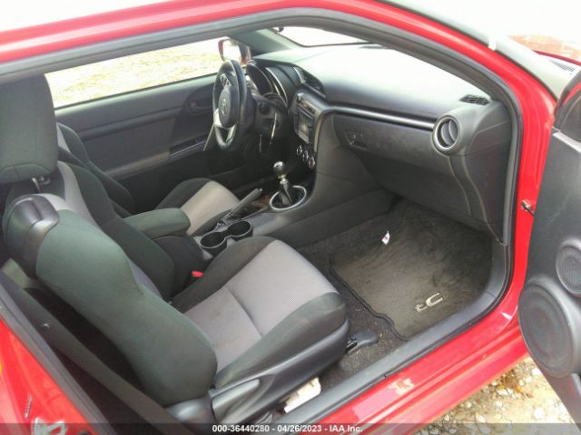JTKJF5C79E3072824 Scion TC