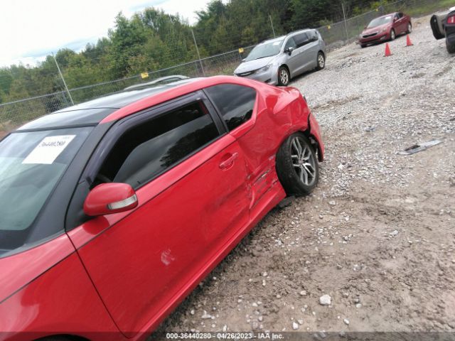 JTKJF5C79E3072824 Scion TC