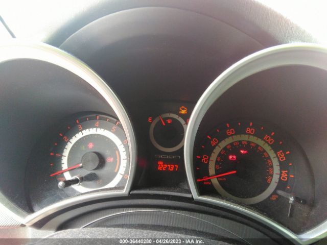 JTKJF5C79E3072824 Scion TC