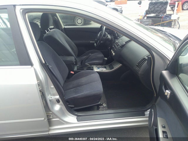 2006 NISSAN ALTIMA 2.5 S VIN: 1N4AL11DX6C158295