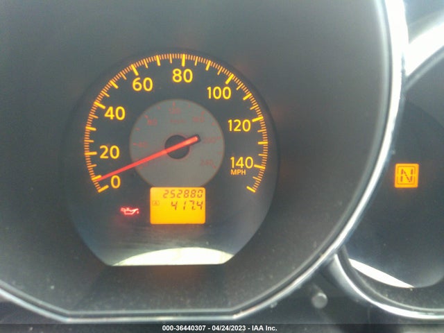 2006 NISSAN ALTIMA 2.5 S VIN: 1N4AL11DX6C158295