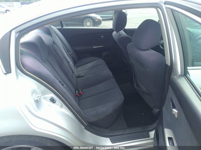 2006 NISSAN ALTIMA 2.5 S VIN: 1N4AL11DX6C158295