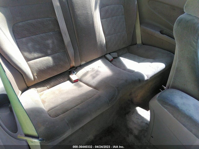 2001 HONDA ACCORD CPE LX VIN: 1HGCG22441A031124