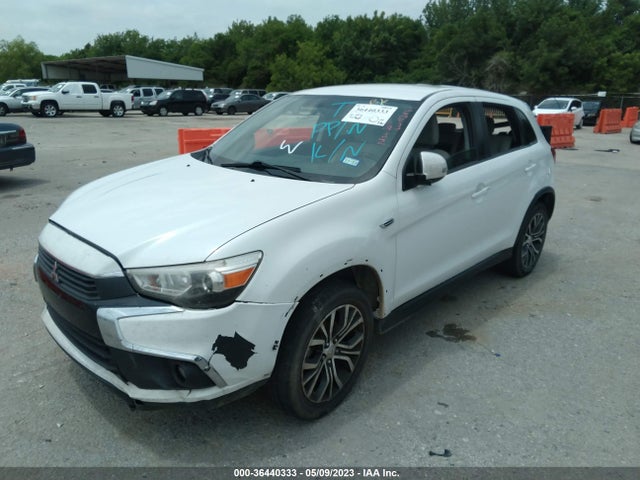 JA4AP3AW6GZ043987 Mitsubishi Outlander Sport 2.4