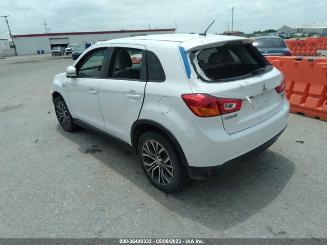 JA4AP3AW6GZ043987 Mitsubishi Outlander Sport 2.4