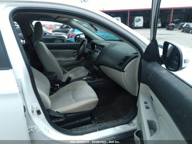 JA4AP3AW6GZ043987 Mitsubishi Outlander Sport 2.4
