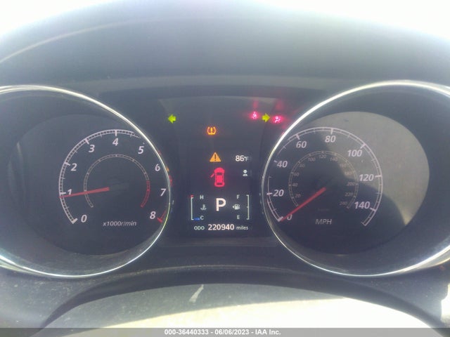 JA4AP3AW6GZ043987 Mitsubishi Outlander Sport 2.4