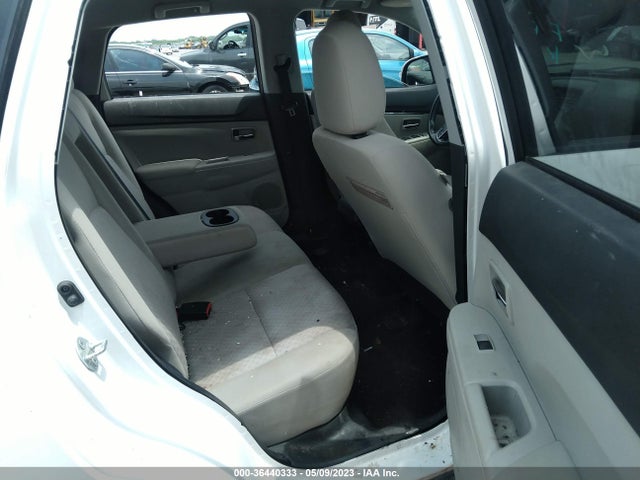 JA4AP3AW6GZ043987 Mitsubishi Outlander Sport 2.4