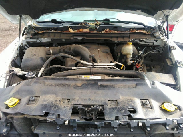 RAM 1500 Big Horn 2015 1C6RR7GT1FS621807 Image 12