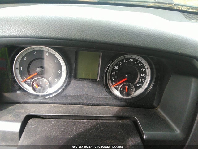 RAM 1500 Big Horn 2015 1C6RR7GT1FS621807 Image 9