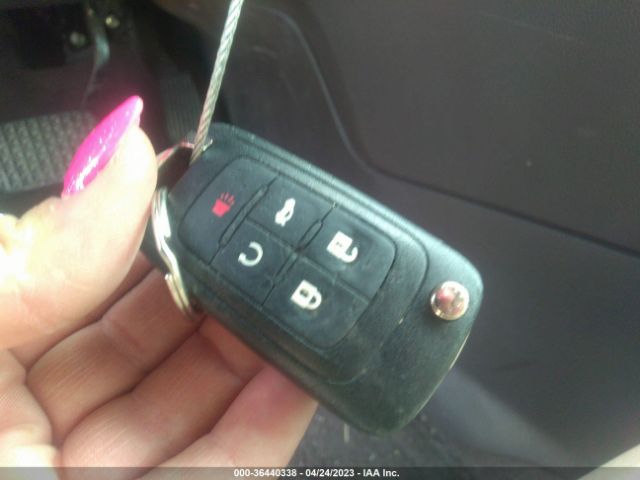 1G4PS5SK4E4137863 Buick Verano Leather Group