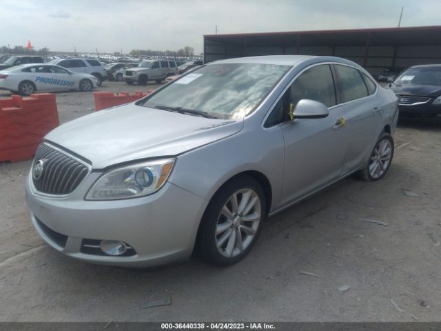 1G4PS5SK4E4137863 Buick Verano Leather Group