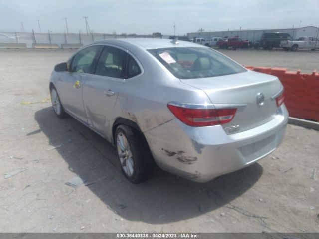 1G4PS5SK4E4137863 Buick Verano Leather Group