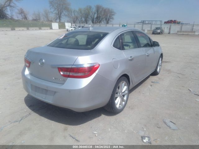 1G4PS5SK4E4137863 Buick Verano Leather Group