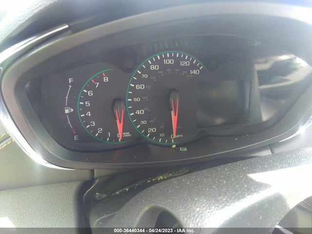 Chevrolet Trax Lt 2020 3GNCJLSB0LL176202 Image 7