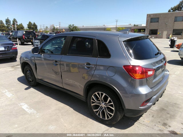 JA4AP3AU7KU017886 Mitsubishi Outlander Sport 2.0