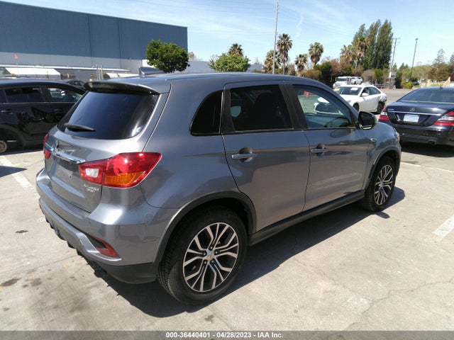 JA4AP3AU7KU017886 Mitsubishi Outlander Sport 2.0