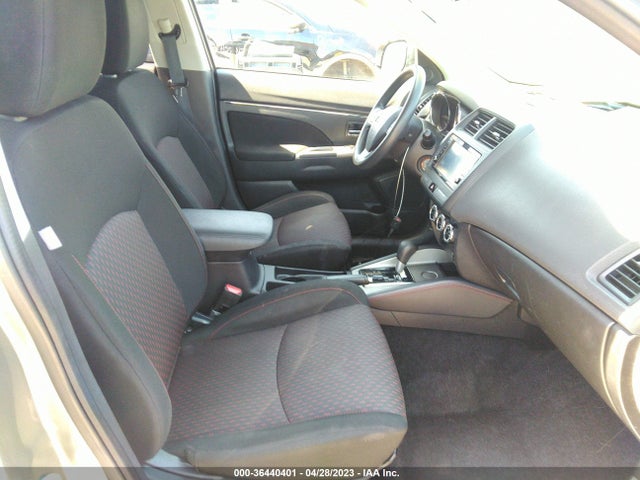 JA4AP3AU7KU017886 Mitsubishi Outlander Sport 2.0