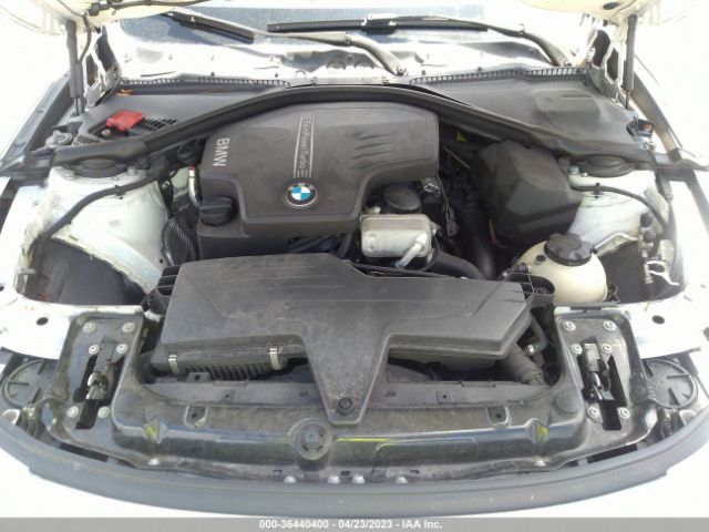 WBA3N3C56EF712232 BMW 4 Series 428i