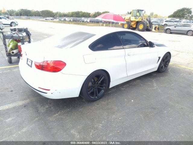 WBA3N3C56EF712232 BMW 4 Series 428i