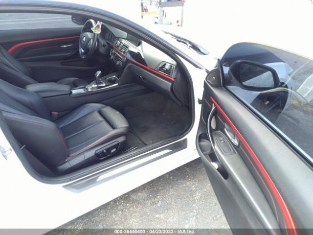 WBA3N3C56EF712232 BMW 4 Series 428i