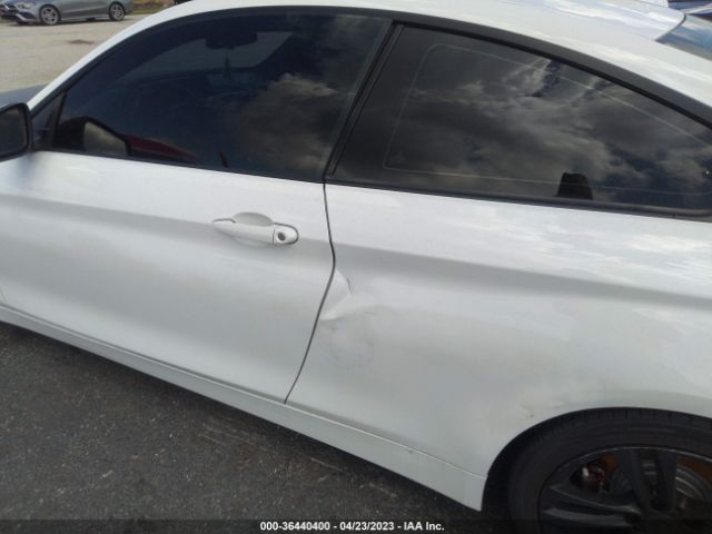 WBA3N3C56EF712232 BMW 4 Series 428i