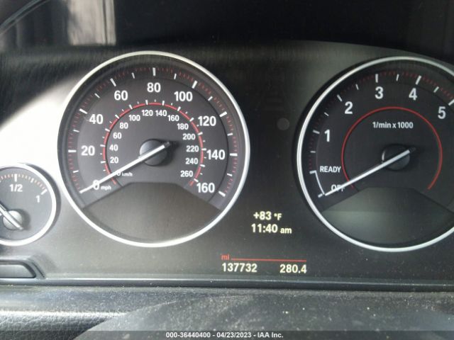 WBA3N3C56EF712232 BMW 4 Series 428i