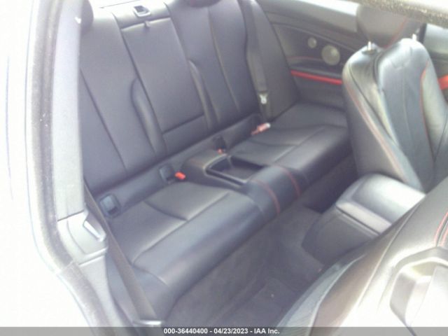 WBA3N3C56EF712232 BMW 4 Series 428i