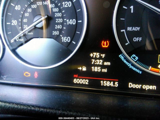 WBA3C1C58EK110014 BMW 3 Series 328i