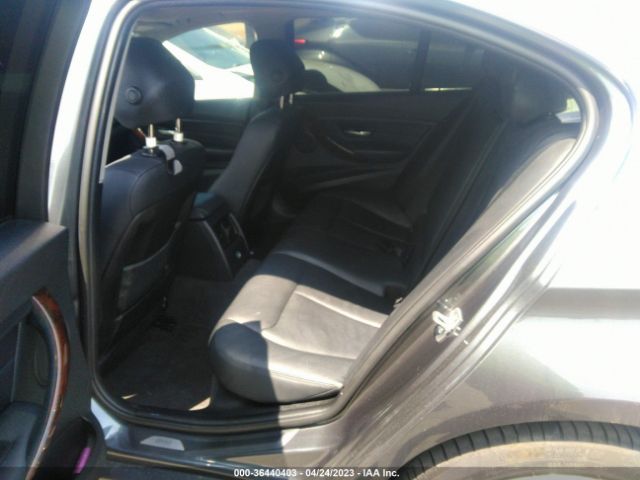 WBA3C1C58EK110014 BMW 3 Series 328i